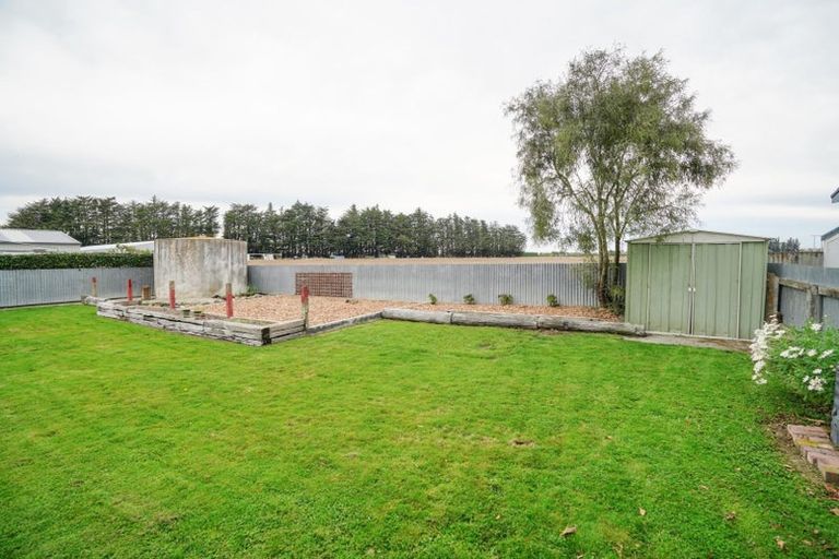 Photo of property in 81 Gerrard Road, Winton, 9783