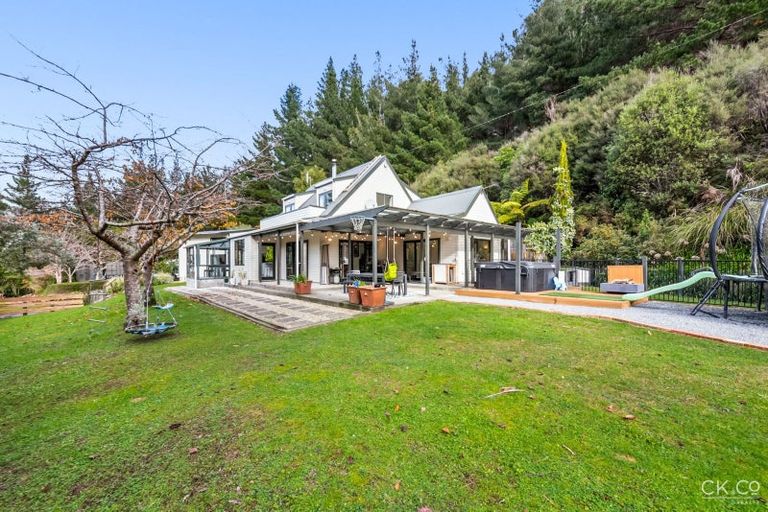 Photo of property in 89 Moonshine Hill Road, Moonshine Valley, Upper Hutt, 5371