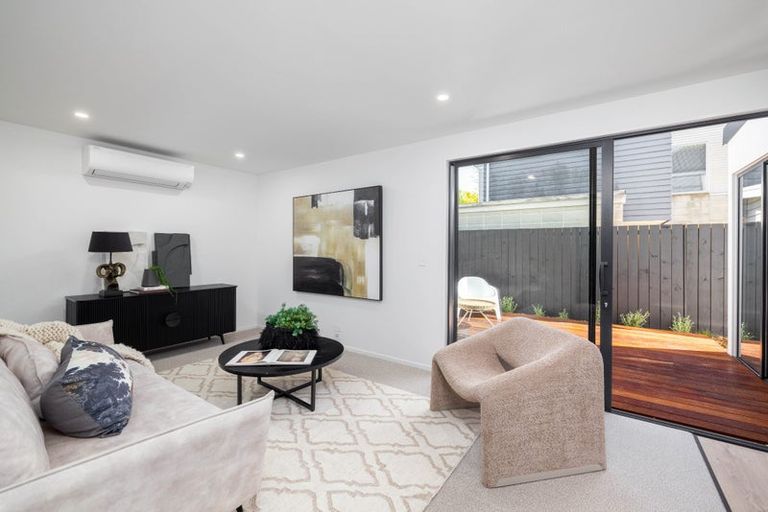 Photo of property in 3/69 Bishop Street, St Albans, Christchurch, 8014