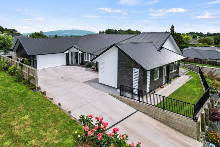 Photo of property in 16 Wikaira Road, Te Awamutu, 3800