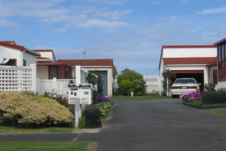 Photo of property in 7b Poutama Place, Tawhero, Whanganui, 4501