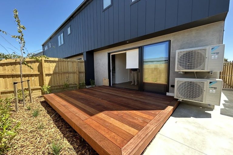 Photo of property in 10/527 Hereford Street, Linwood, Christchurch, 8011