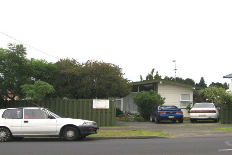 Photo of property in 20 Sunnybrae Road, Hillcrest, Auckland, 0627