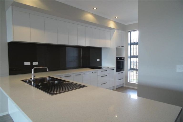 Photo of property in 14 Waiarohia Place, Hobsonville, Auckland, 0616