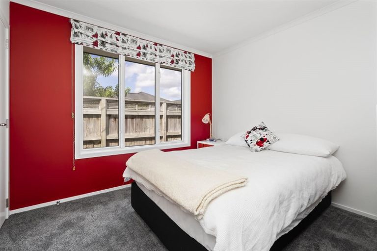 Photo of property in 6 Plescher Crescent, Leamington, Cambridge, 3432