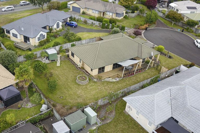 Photo of property in 15 Ashmore Court, Bethlehem, Tauranga, 3110