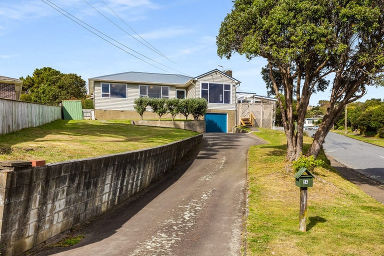 Photo of property in 54 Arawhata Street, Ranui, Porirua, 5024