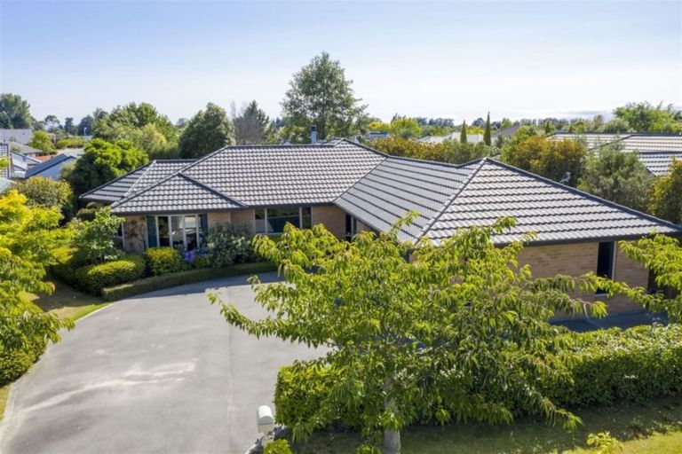 Photo of property in 13 Paget Drive, Woodend, 7610