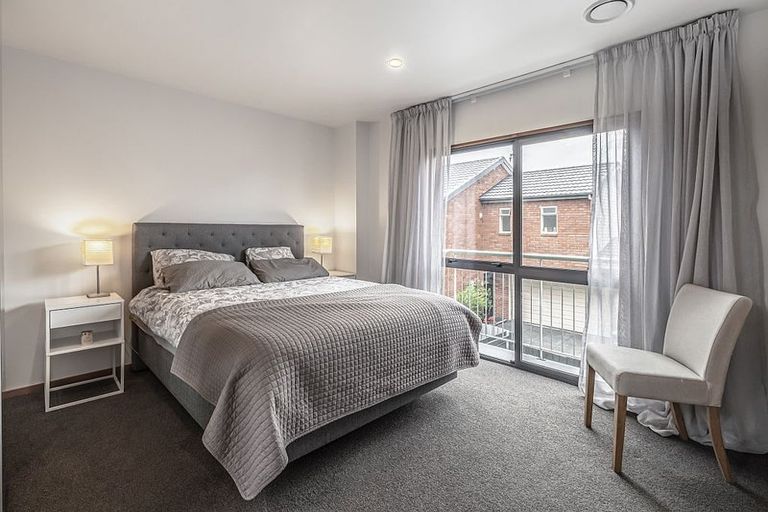 Photo of property in 3/40c Picton Avenue, Riccarton, Christchurch, 8011