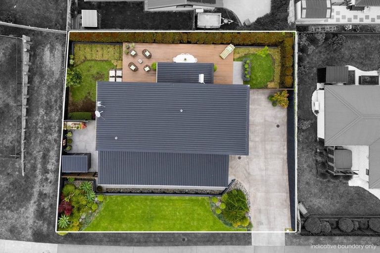 Photo of property in 13 Stingray Drive, Omokoroa, 3114