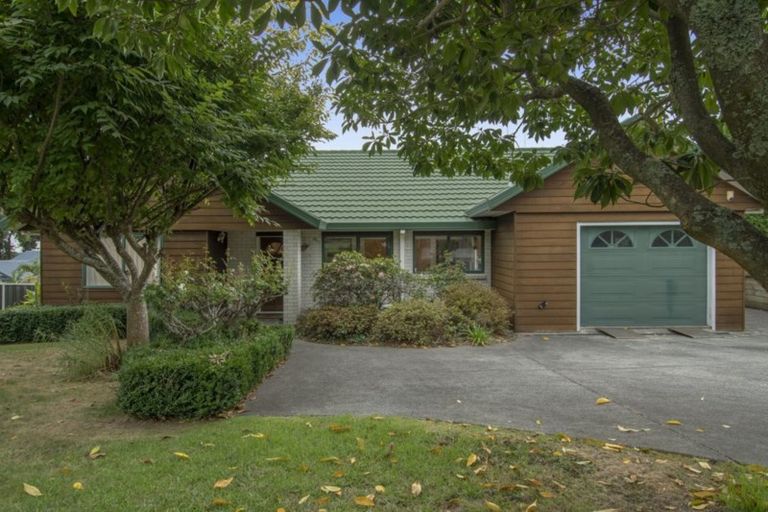 Photo of property in 3 Homestead Place, Welcome Bay, Tauranga, 3112
