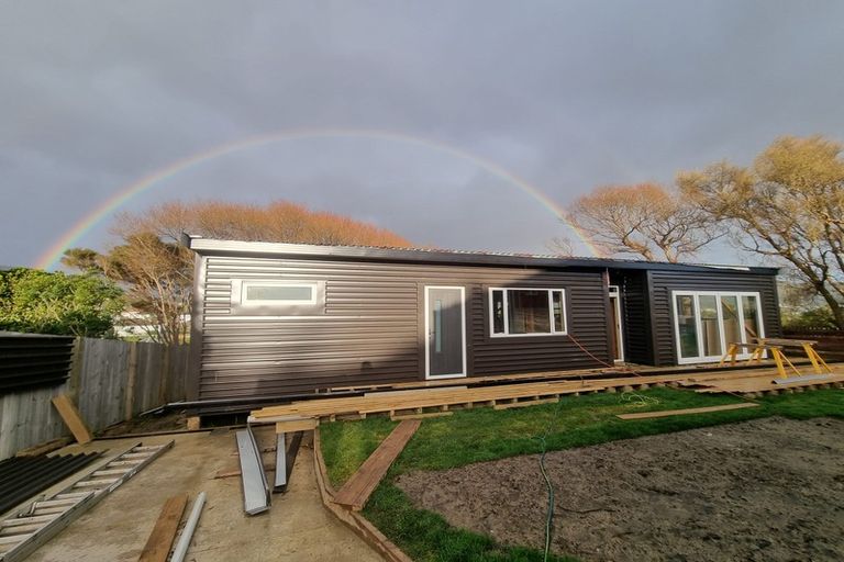 Photo of property in 38 Mckillop Street, Ranui, Porirua, 5024