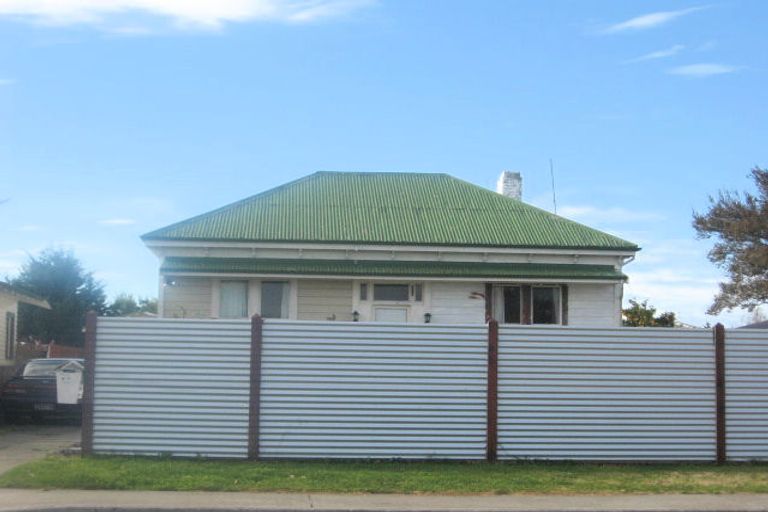 Photo of property in 812 Albert Street, Parkvale, Hastings, 4122