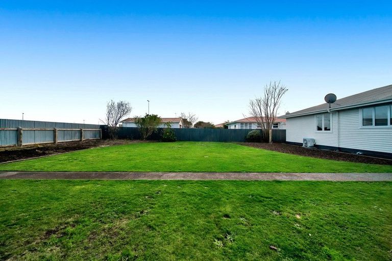 Photo of property in 9 Pacey Avenue, Hawera, 4610