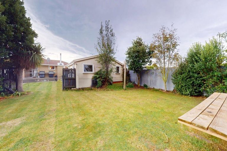 Photo of property in 173 Thomson Street, Tinwald, Ashburton, 7700