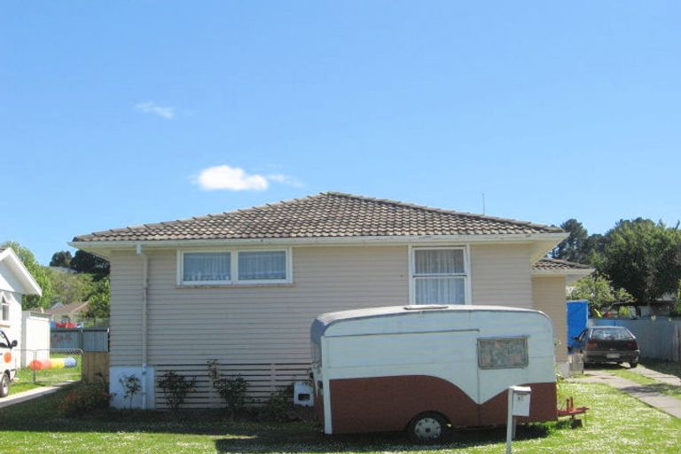 Photo of property in 14 Lawrence Street, Outer Kaiti, Gisborne, 4010