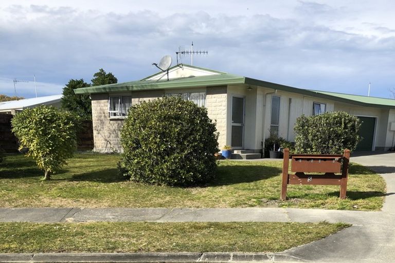 Photo of property in 5 Porritt Place, Tamatea, Napier, 4112