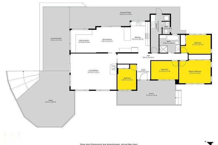 Photo of property in 294 Clevedon Kawakawa Road, Clevedon, Papakura, 2585