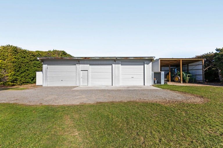Photo of property in 239 Earlys Road, West Eyreton, Rangiora, 7475