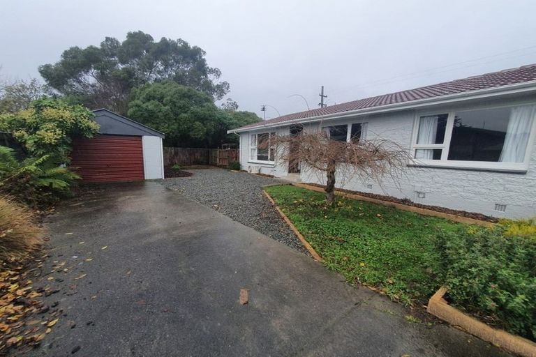 Photo of property in 2/245 Waterloo Road, Hornby, Christchurch, 8042