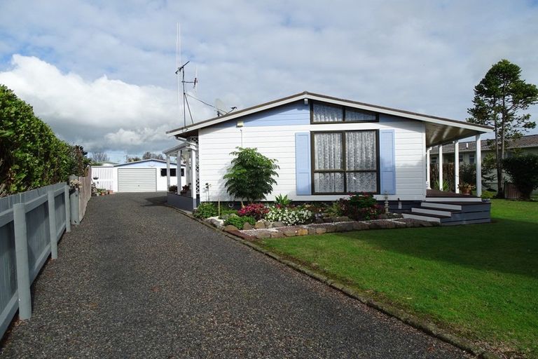 Photo of property in 5 Menzies Place, Paeroa, 3600