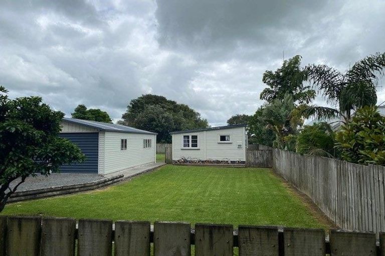 Photo of property in 23 Liverpool Street, Dargaville, 0310