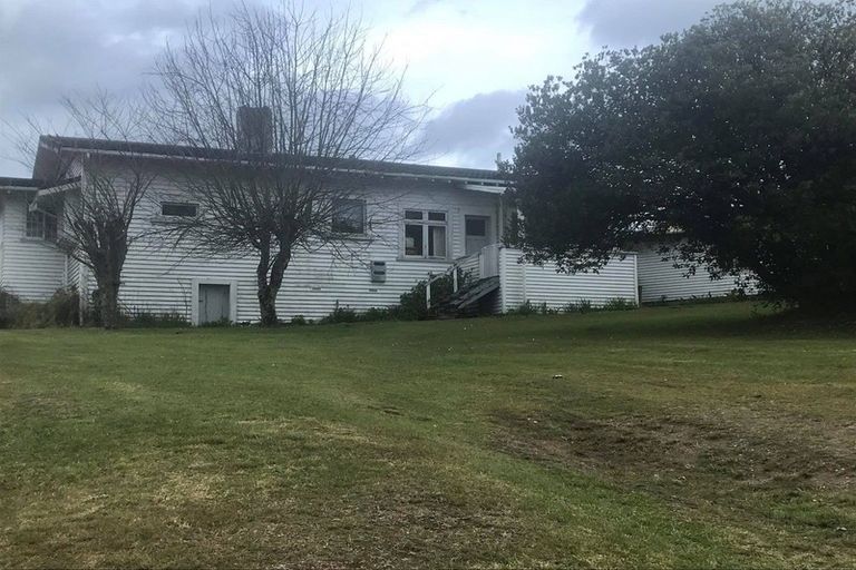 Photo of property in 63 Queen Street, Te Kuiti, 3910