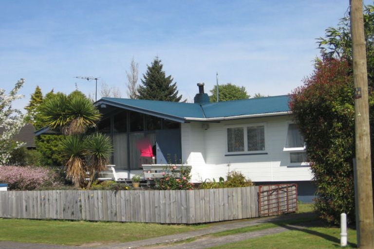 Photo of property in 80 Edmund Road, Mangakakahi, Rotorua, 3015
