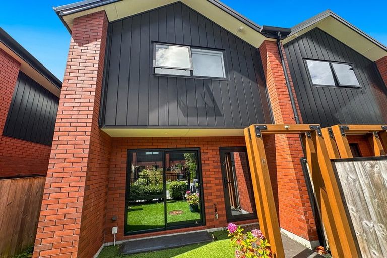 Photo of property in 7/12 Biddle Crescent, Taita, Lower Hutt, 5011