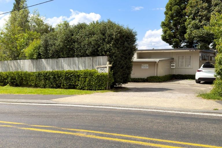 Photo of property in 145 Spencer Road, Lake Tarawera, Rotorua, 3076