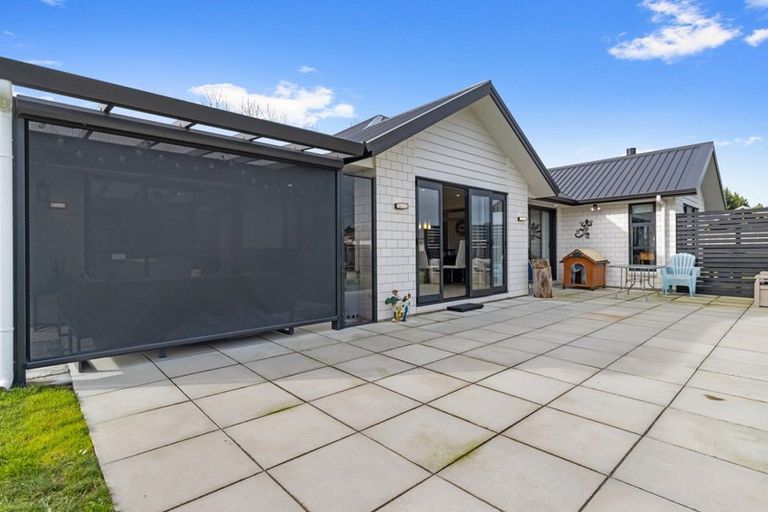 Photo of property in 10 Maggie Place, Te Kauwhata, 3710