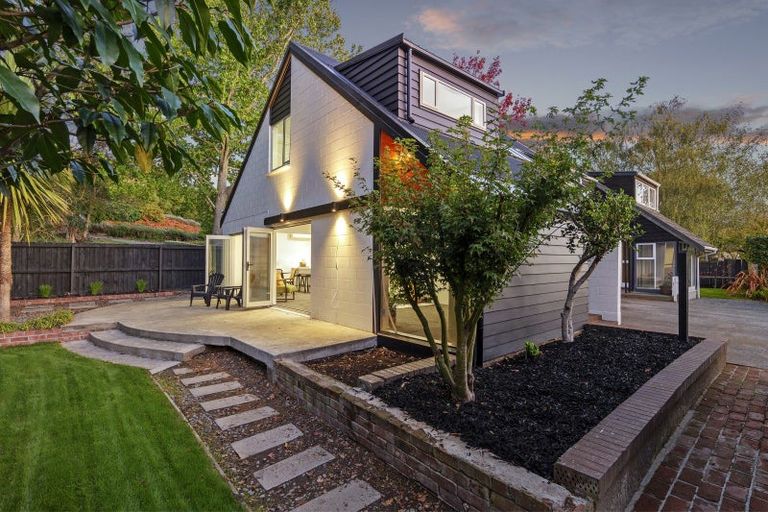 Photo of property in 1/11 Holmcroft Court, Cracroft, Christchurch, 8022