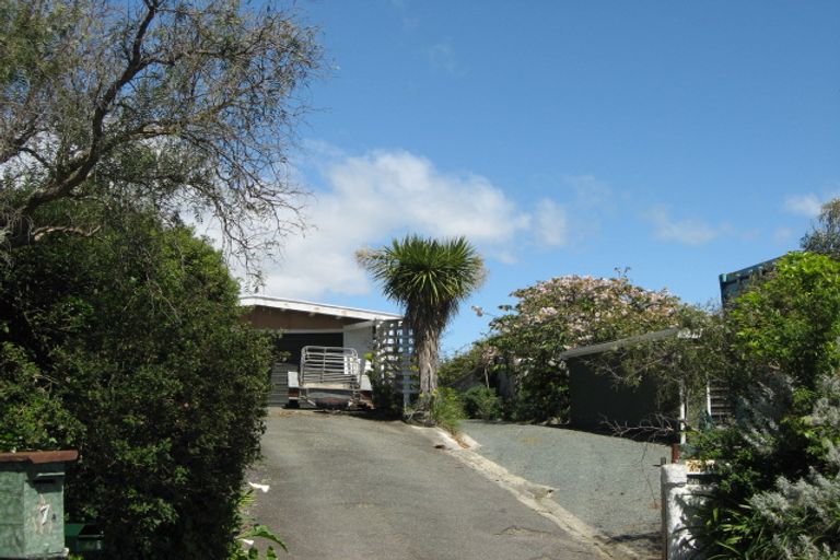 Photo of property in 7a Allisdair Street, Marybank, Nelson, 7010