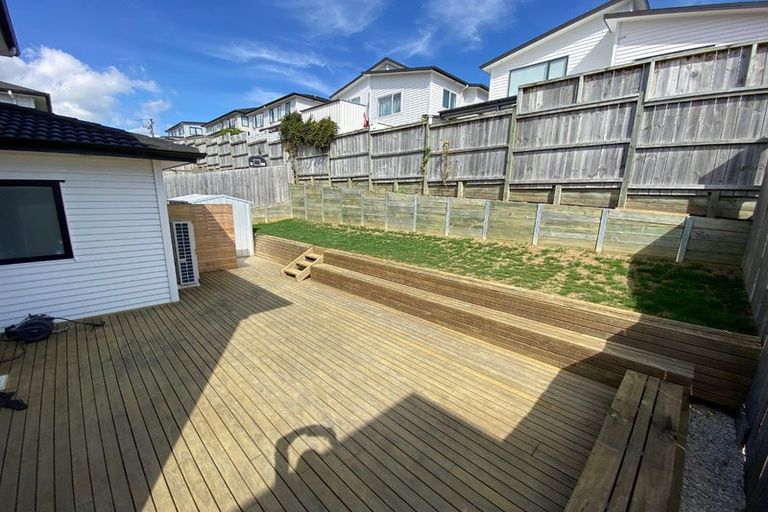 Photo of property in 29 Hing Street, Flat Bush, Auckland, 2019