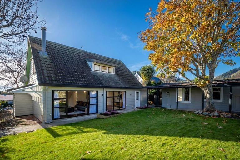 Photo of property in 132 Nile Street, Nelson, 7010