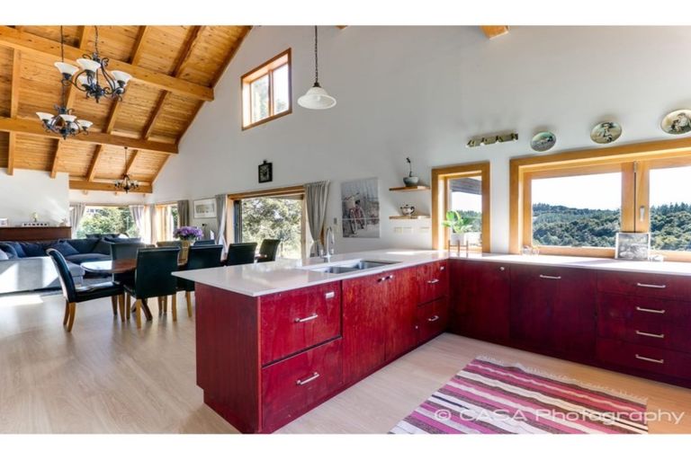 Photo of property in 251 Mangahui Road, Whareora, Whangarei, 0175