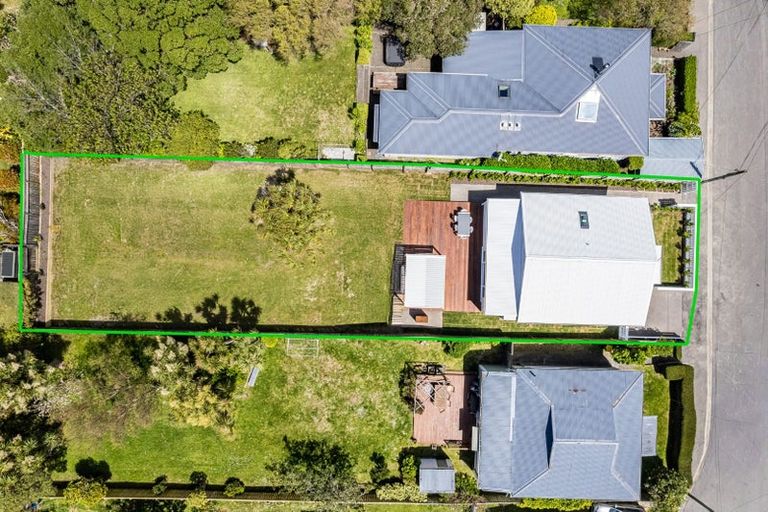 Photo of property in 4 Ngata Street, Ngaio, Wellington, 6035