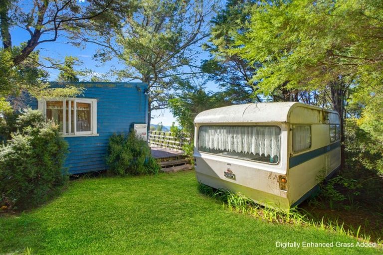 Photo of property in 64 Hinemoa Terrace, Tairua, 3508
