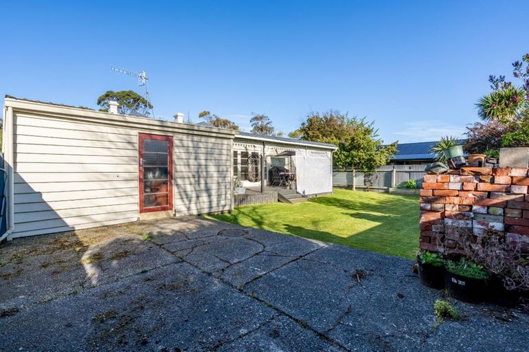 Photo of property in 258 Kelvin Street, Avenal, Invercargill, 9810