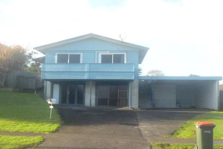 Photo of property in 7 Marriott Road, Pakuranga, Auckland, 2010