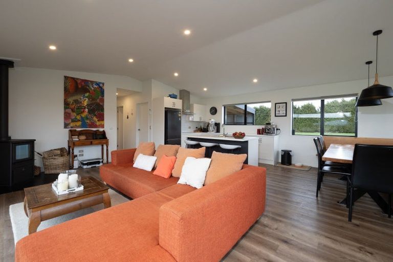 Photo of property in 14 Ashburton Gorge Road, Mount Somers, Ashburton, 7771