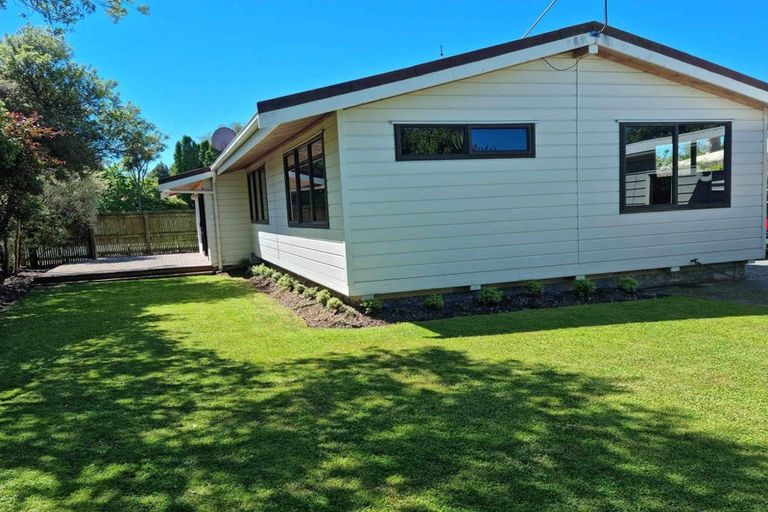 Photo of property in 21 Ranfurly Street, Solway, Masterton, 5810