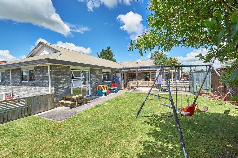 Photo of property in 113 Amberley Avenue, Highbury, Palmerston North, 4412