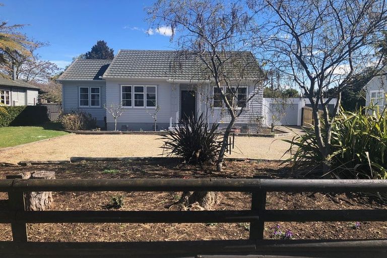 Photo of property in 110 Ariki Street, Karapiro, Cambridge, 3494