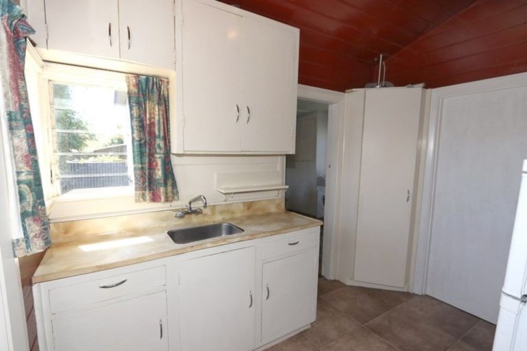 Photo of property in 129 Victoria Street, Ashburton, 7700