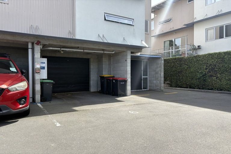 Photo of property in 6/60 Stanmore Road, Linwood, Christchurch, 8011