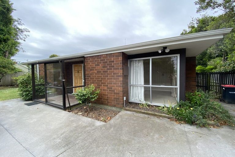Photo of property in 52 Onslow Street, St Albans, Christchurch, 8014