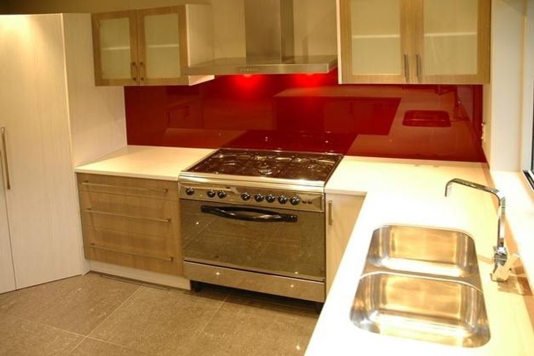 Photo of property in 21 Leburn Crescent, Flat Bush, Auckland, 2016