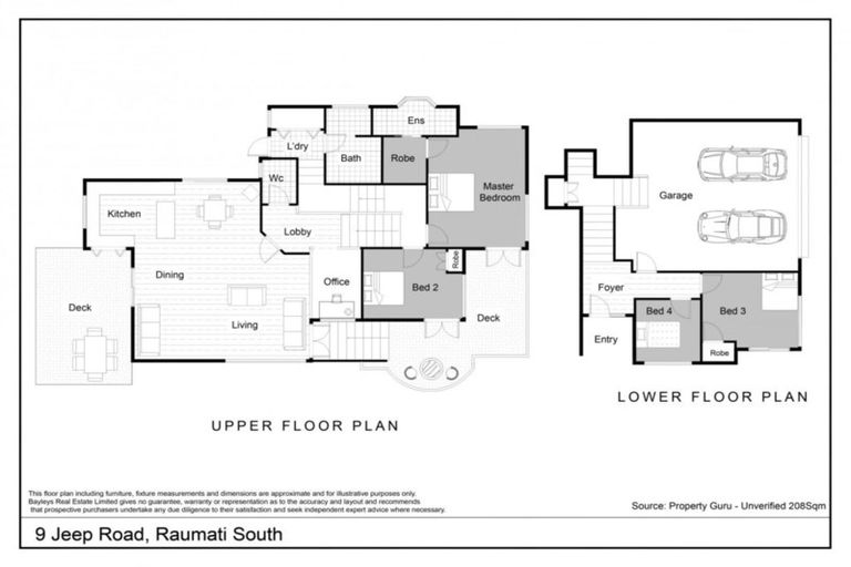 Photo of property in 9 Jeep Road, Raumati South, Paraparaumu, 5032
