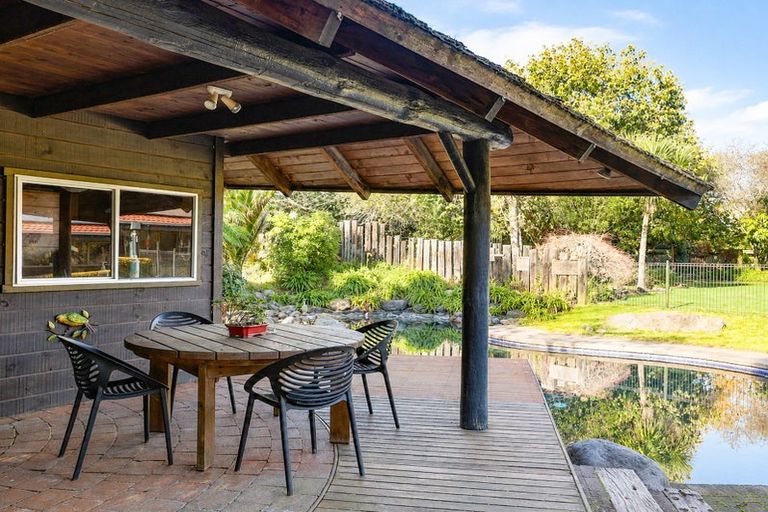 Photo of property in 133 Bollard Road, Tamahere, Hamilton, 3283